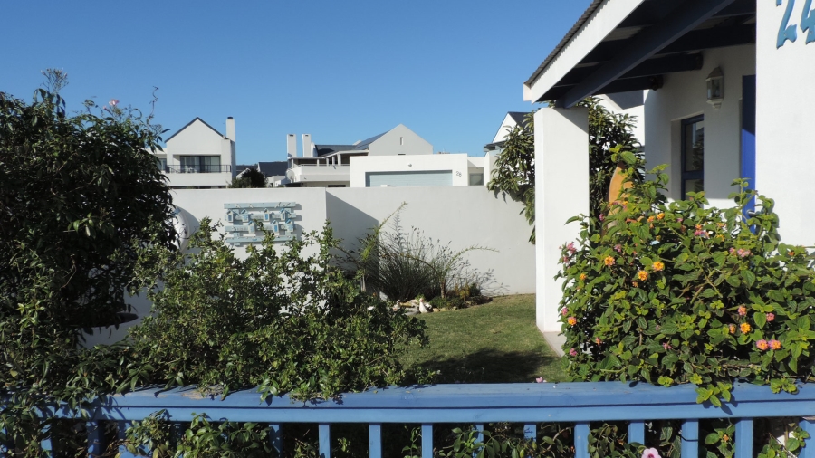 3 Bedroom Property for Sale in Blue Lagoon Western Cape